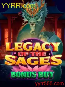 LegacyoftheSagesBonusBuy: Menelusuri Keajaiban Dunia Digital