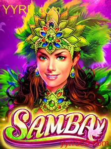Menyelami Permainan Menarik: Samba dan SL777