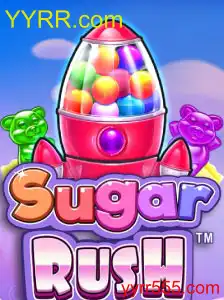 Memahami Keseruan Permainan SugarRush di Era Digital